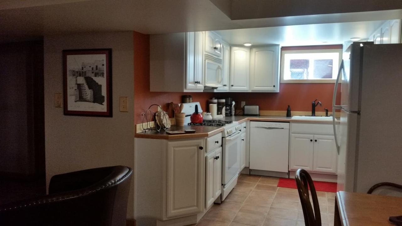 Apartamento 4047 Wyandot Street DEN Exterior foto